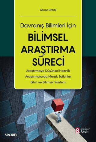 Bilimsel Araştırma Süreci - 1