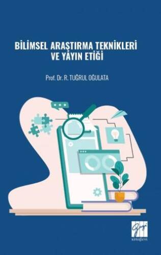 Bilimsel Araştırma Teknikleri ve Yayın Etiği - 1
