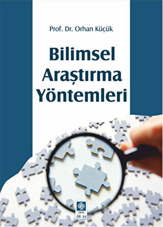 Bilimsel Araştırma Yöntemleri - 1