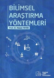 Bilimsel Araştırma Yöntemleri - 1