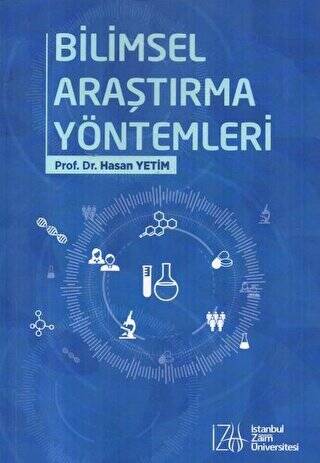 Bilimsel Araştırma Yöntemleri - 1