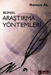 Bilimsel Araştırma Yöntemleri - 1