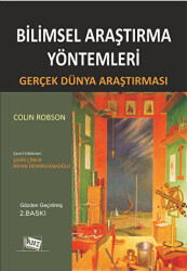 Bilimsel Araştırma Yöntemleri - 1