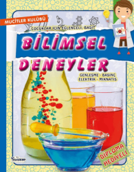 Bilimsel Deneyler - Teleskop Popüler Bilim