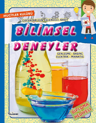 Bilimsel Deneyler - 1