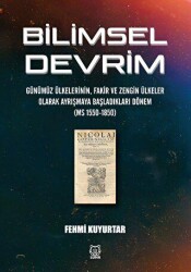 Bilimsel Devrim - 1