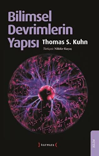 Bilimsel Devrimlerin Yapısı - 1