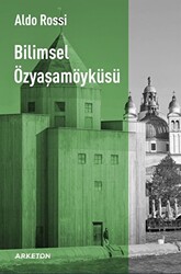 Bilimsel Özyaşamöyküsü - 1