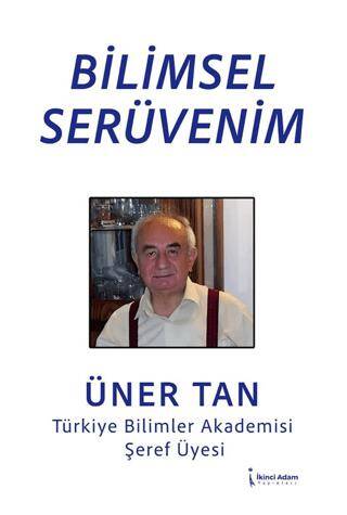 Bilimsel Serüvenim - 1