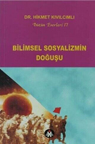 Bilimsel Sosyalizmin Doğuşu - Bütün Eserleri:17 - 1