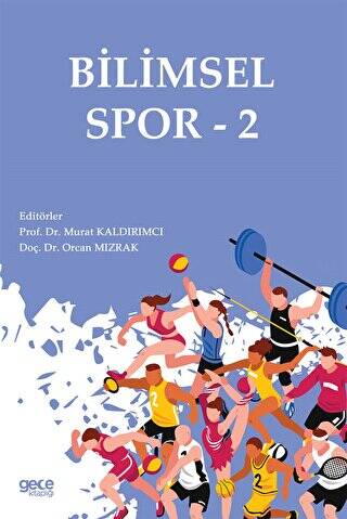 Bilimsel Spor 2 - 1