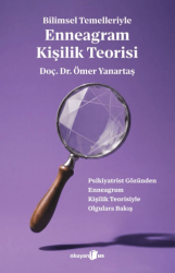 Bilimsel Temelleriyle Enneagram Kişilik Teorisi - Okuyan Us Yayınları