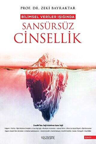 Bilimsel Veriler Işığında Sansürsüz Cinsellik - 1