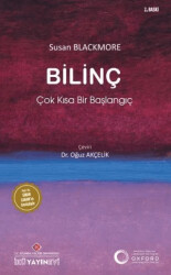 Bilinç - İstanbul Kültür Üniversitesi - İKÜ Yayınevi