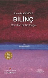 Bilinç - İstanbul Kültür Üniversitesi - İKÜ Yayınevi