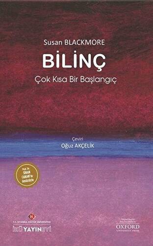 Bilinç - 1