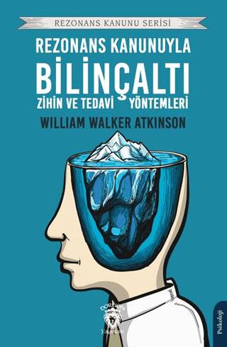 Rezonans Kanunuyla Bilinçaltı Zihin ve Tedavi Yöntemler - 1