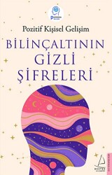 Bilinçaltının Gizli Şifreleri - 1