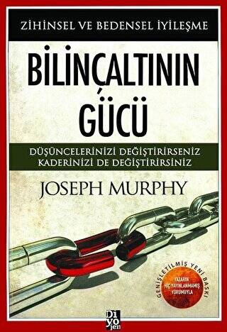 Bilinçaltının Gücü - 1