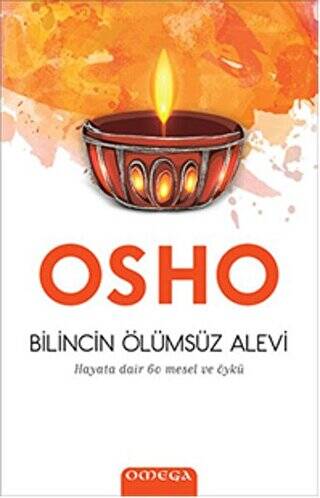 Bilincin Ölümsüz Alevi - 1