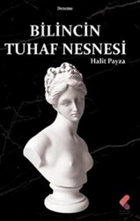 Bilincin Tuhaf Nesnesi - 1