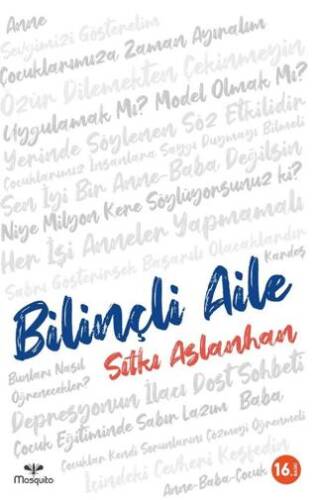Bilinçli Aile - 1