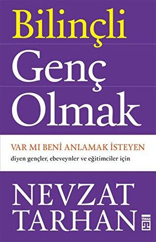 Bilinçli Genç Olmak - 1