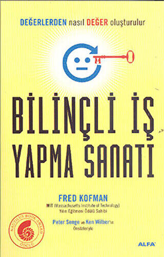 Bilinçli İş Yapma Sanatı - 1