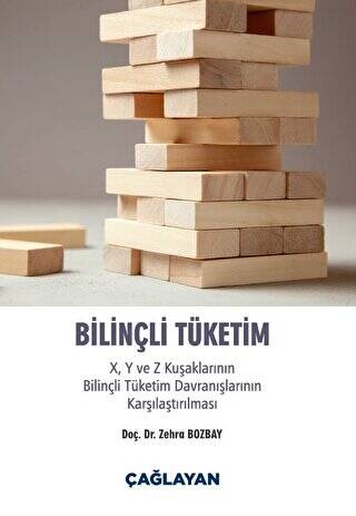 Bilinçli Tüketim - 1