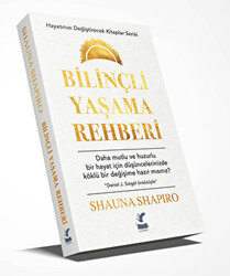 Bilinçli Yaşama Rehberi - 1