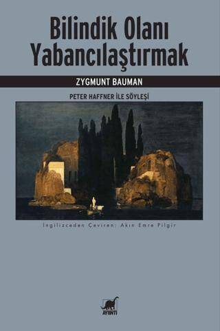 Bilindik Olanı Yabancılaştırmak - 1