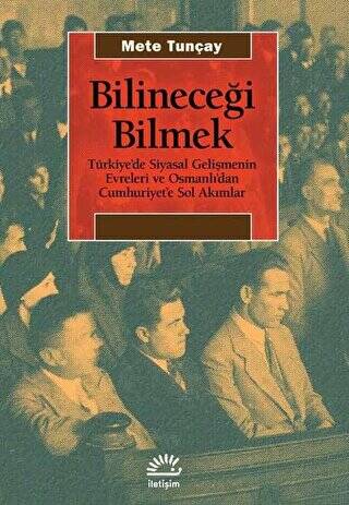 Bilineceği Bilmek - 1