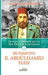 Bilinmeyen 2. Abdülhamid Han - 1 - 1