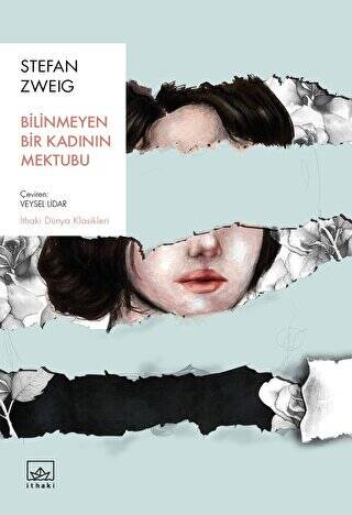 Bilinmeyen Bir Kadının Mektubu - 1