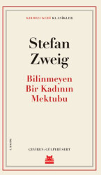 Bilinmeyen Bir Kadının Mektubu - 1