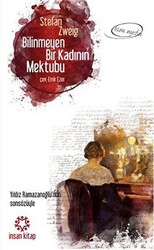 Bilinmeyen Bir Kadının Mektubu - İnsan Kitap