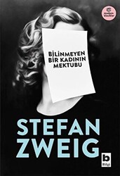 Bilinmeyen Bir Kadının Mektubu - 1