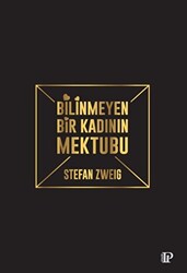 Bilinmeyen Bir Kadının Mektubu - 1