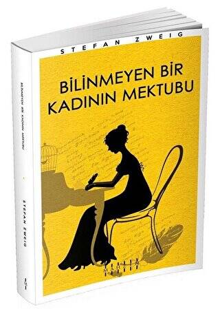 Bilinmeyen Bir Kadının Mektubu - 1