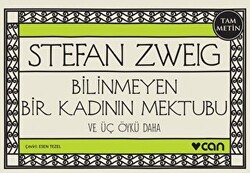 Bilinmeyen Bir Kadının Mektubu ve Üç Öykü Daha Mini Kitap - 1