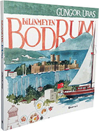 Bilinmeyen Bodrum - 1