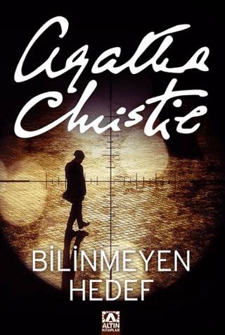 Bilinmeyen Hedef - 1