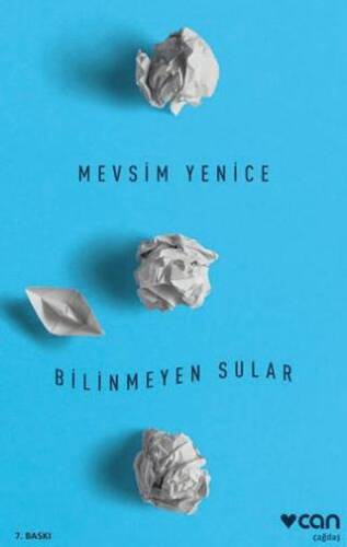 Bilinmeyen Sular - 1