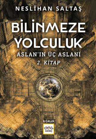 Bilinmeze Yolculuk - 1