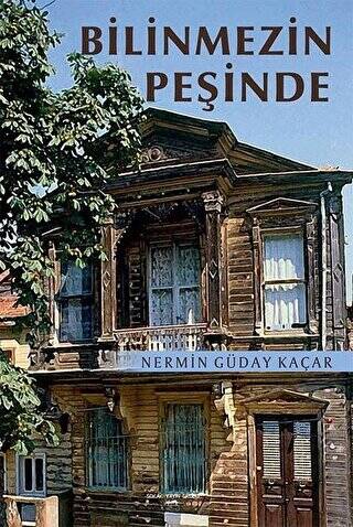 Bilinmezin Peşinde - 1