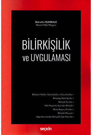 Bilirkişilik ve Uygulaması - 1