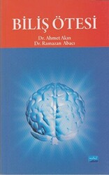 Biliş Ötesi - Nobel Akademik Yayıncılık