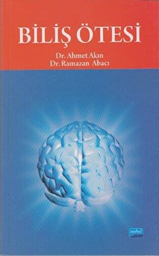 Biliş Ötesi - 1