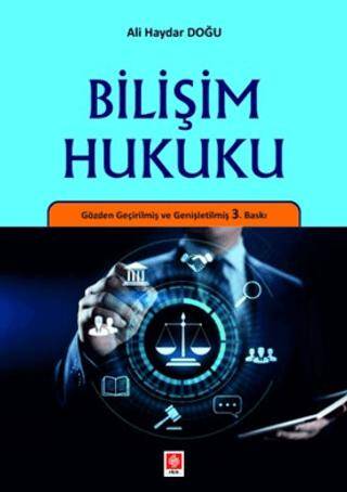 Bilişim Hukuku - 1