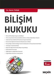 Bilişim Hukuku - 1